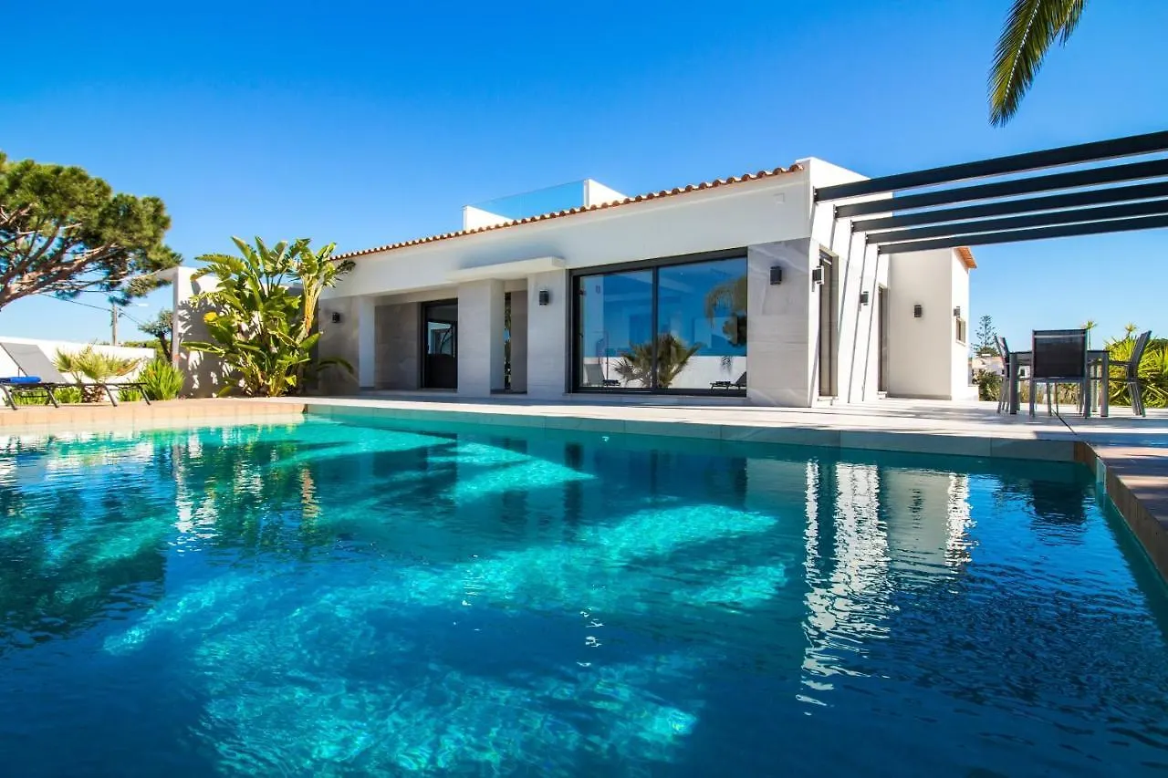 Villa Videira By Dalma Portuguesa - By Dalma Portuguesa Albufeira