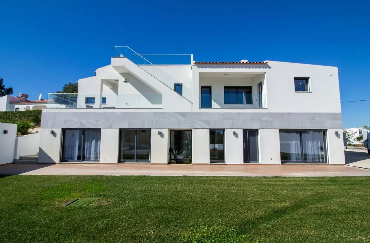 Villa Videira By Dalma Portuguesa - By Dalma Portuguesa Albufeira