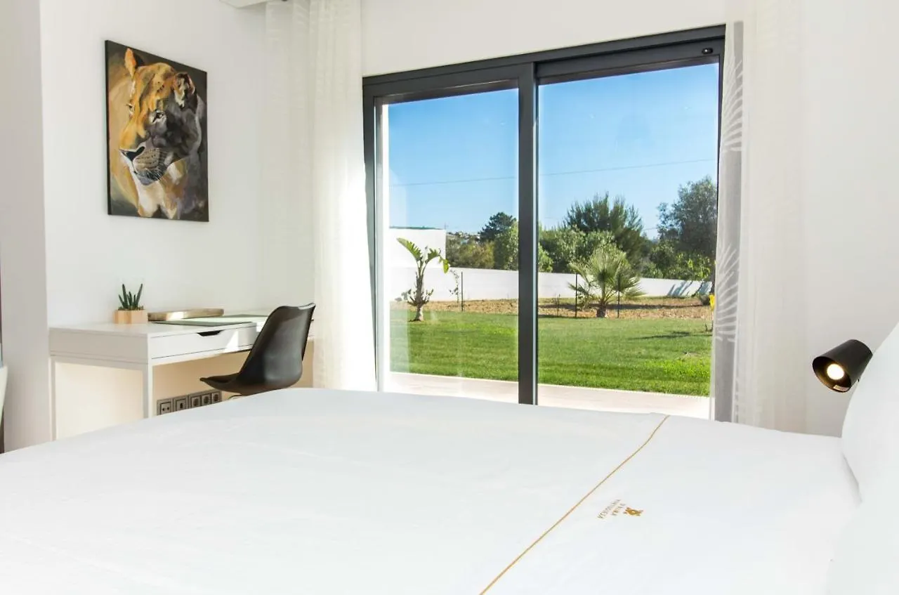 Villa Videira By Dalma Portuguesa - By Dalma Portuguesa Albufeira