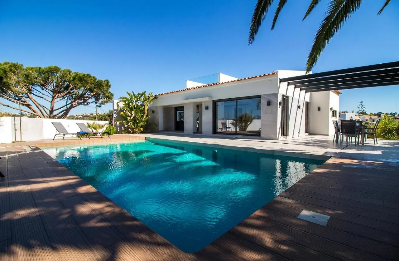 Villa Videira By Dalma Portuguesa - By Dalma Portuguesa Albufeira