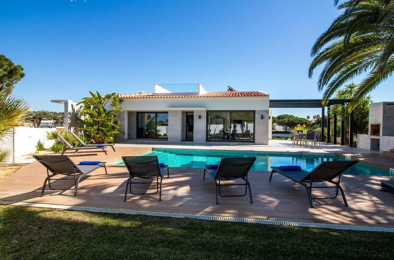 Villa Videira By Dalma Portuguesa - By Dalma Portuguesa Albufeira 0*,