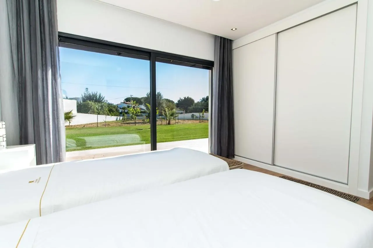 Villa Videira By Dalma Portuguesa Albufeira