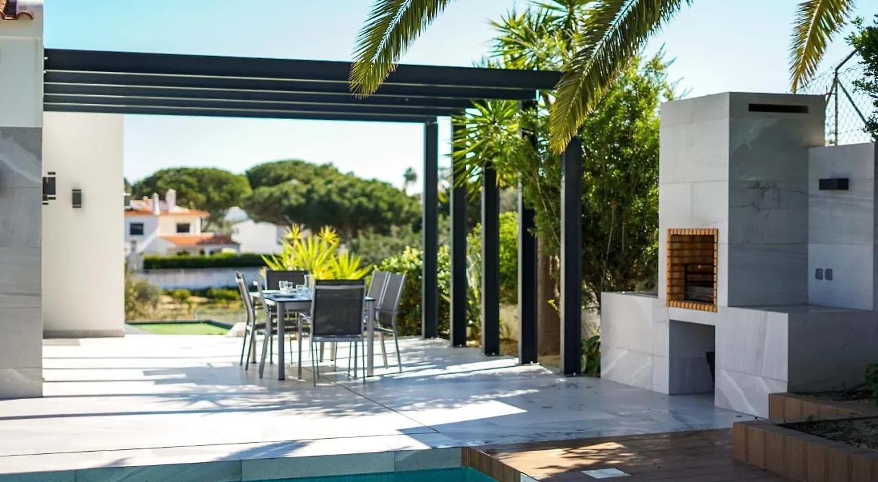 Villa Videira By Dalma Portuguesa Albufeira