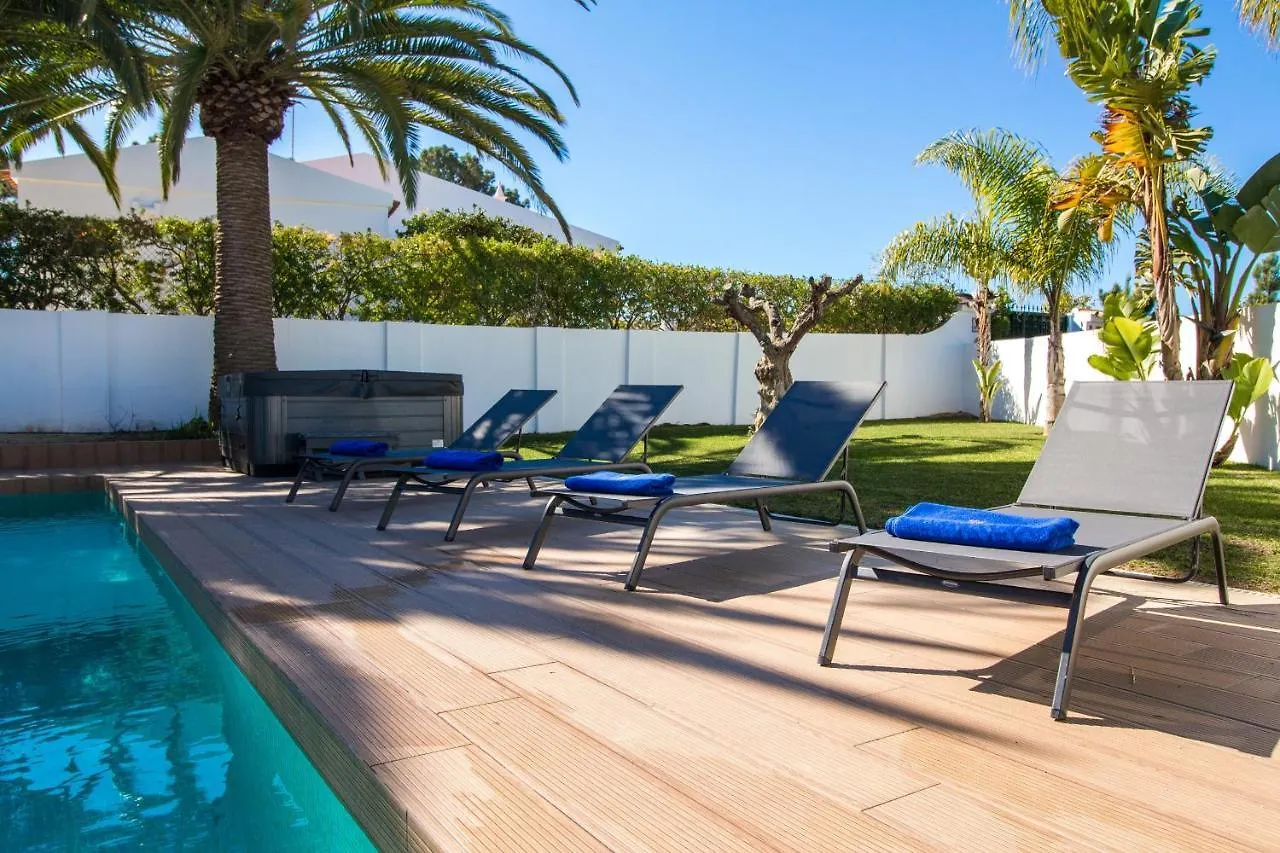 Villa Videira By Dalma Portuguesa Albufeira 0*,  Portogallo