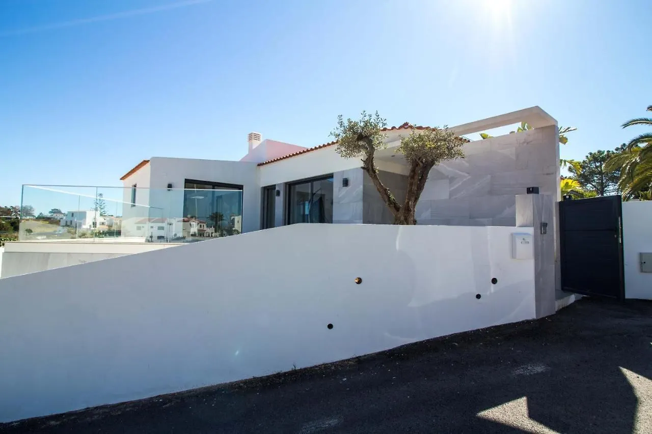 Villa Videira By Dalma Portuguesa Albufeira
