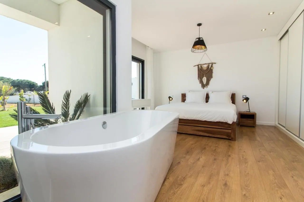 Villa Videira By Dalma Portuguesa Albufeira