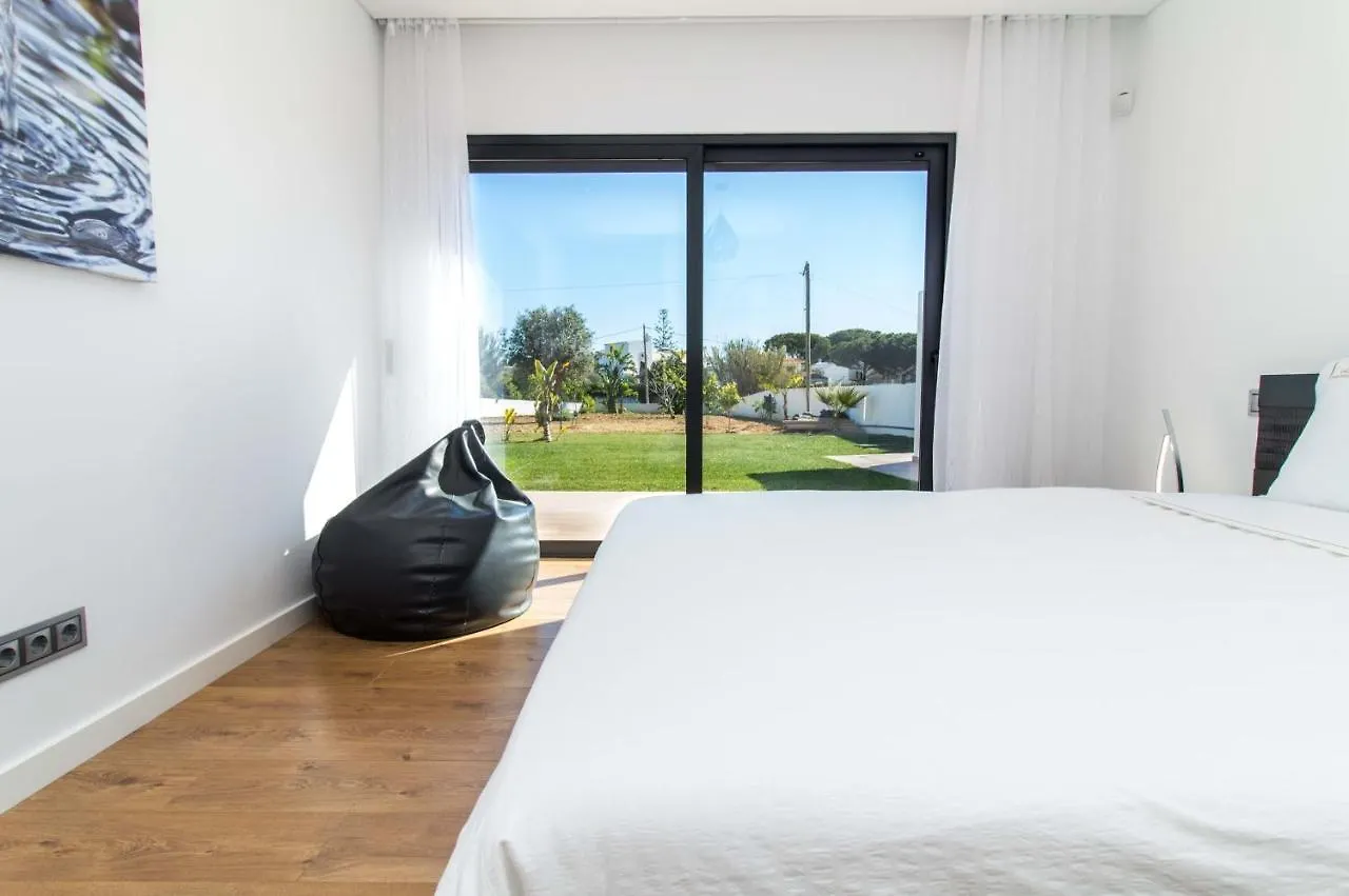 Villa Videira By Dalma Portuguesa Albufeira