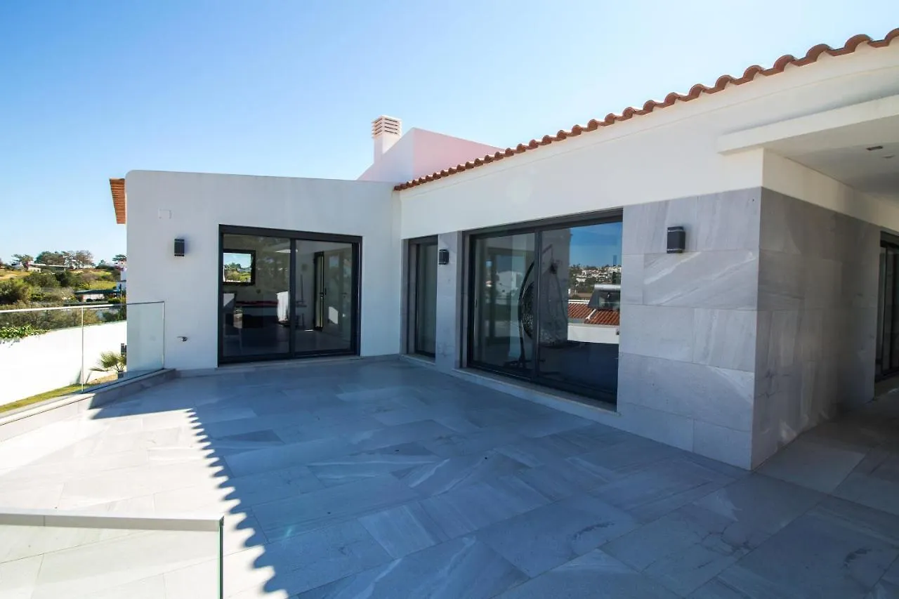 Villa Videira By Dalma Portuguesa Albufeira
