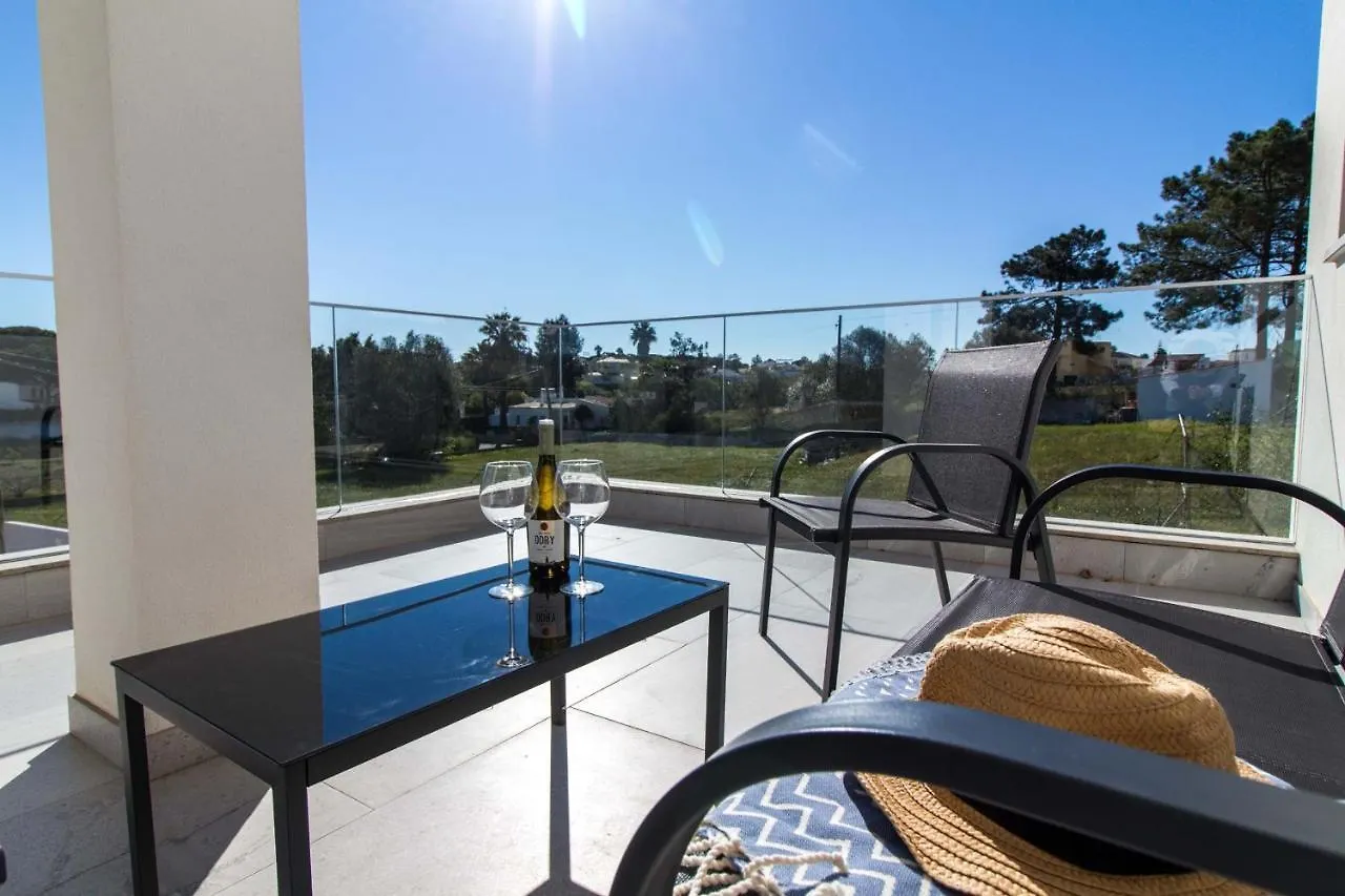 Villa Videira By Dalma Portuguesa Albufeira