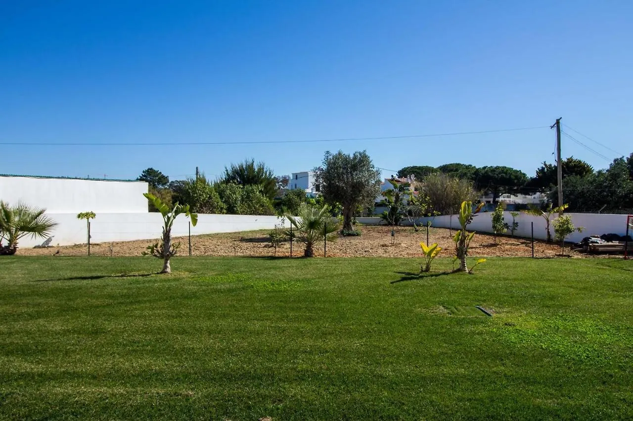 Villa Videira By Dalma Portuguesa Albufeira 0*,