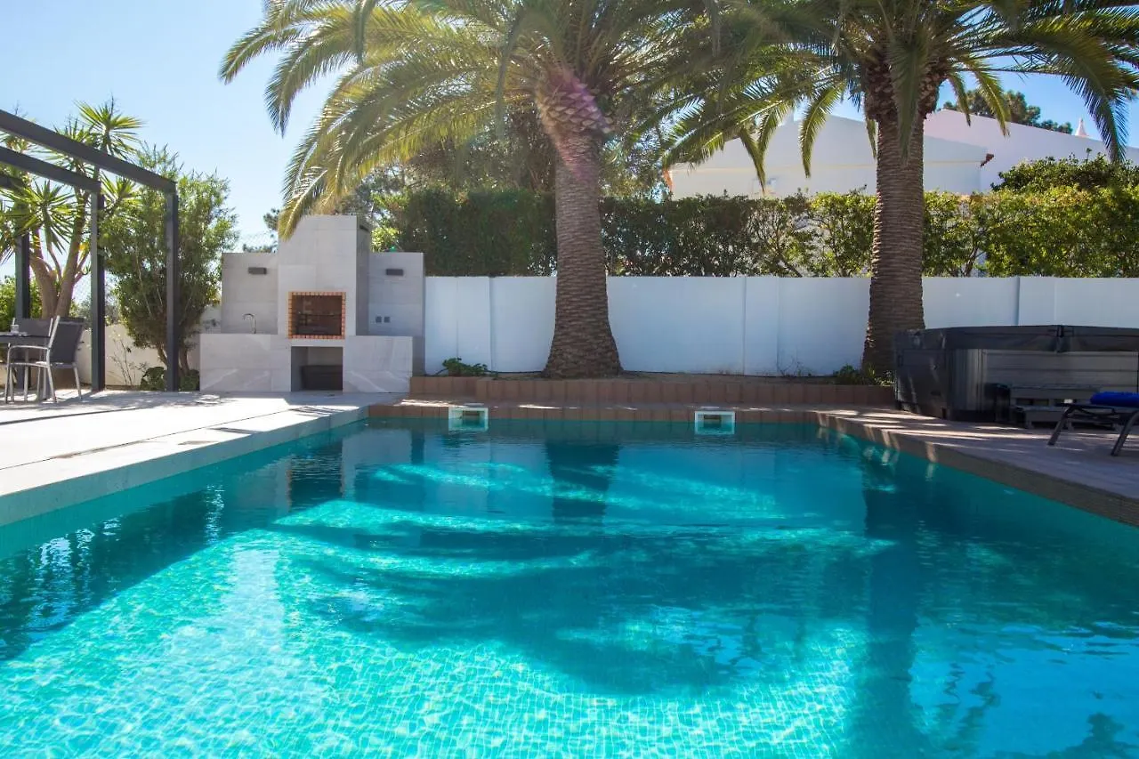 Villa Videira By Dalma Portuguesa Albufeira